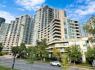 503 Beecroft Rd #1907, Toronto, ON M2N0A2