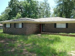 303 Nancy St, Atlanta, TX 75551