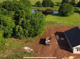 6300 Red Gate Ranch Rd, Davis, OK 73030