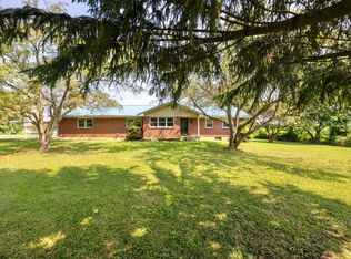 2471 Short Cut Rd, Urbana, OH 43078