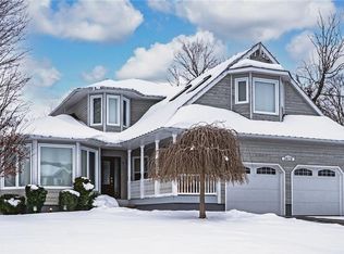 3678 Kimberley St, Innisfil, ON L9S 2L3