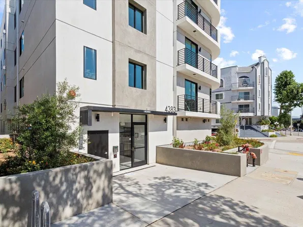 4383 Sepulveda Blvd #402, Sherman Oaks, CA 91403