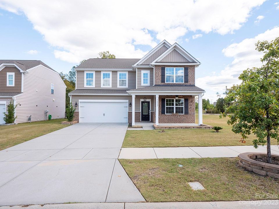 16002 Hammersmith Farm Dr, Charlotte, NC 28273 MLS 4079319 Zillow