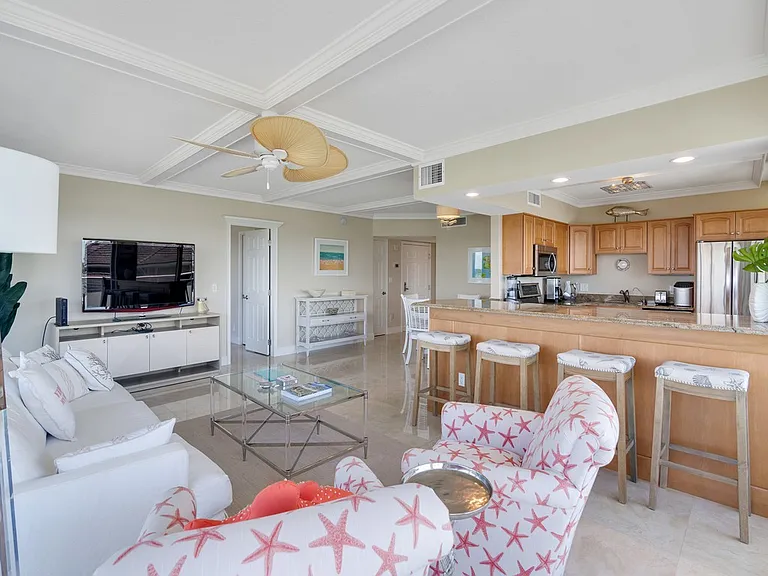3554 Ocean Dr #501S — Photo 5
