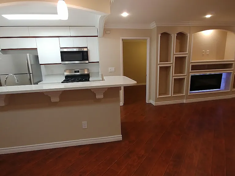 Acre Heights Apartments — Photo 70