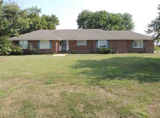 400 Wray Loop, Tiptonville, TN 38079