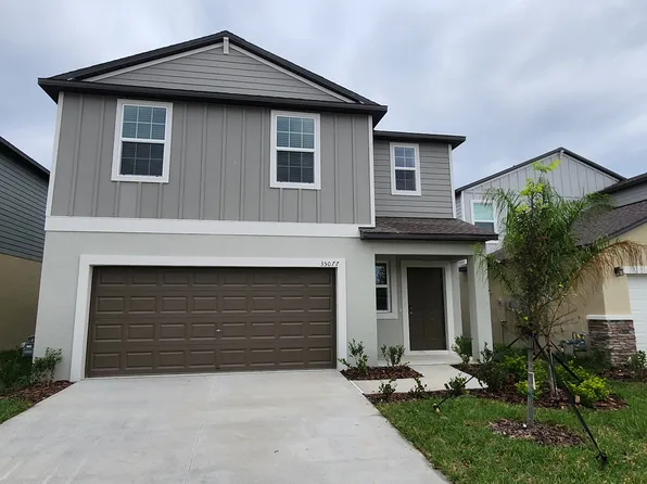 35077 Ackley Trce, Zephyrhills, FL 33541