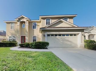 925 Indian River Rd, Saint Augustine, FL 32092