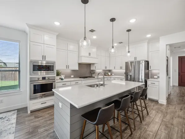 6820 Stonecrop Dr, McKinney, TX 75070