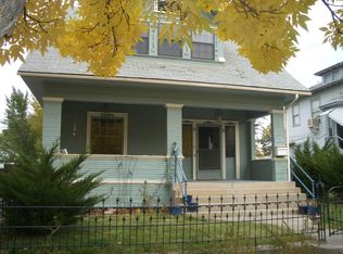 1110 Main St, Grand Junction, CO 81501