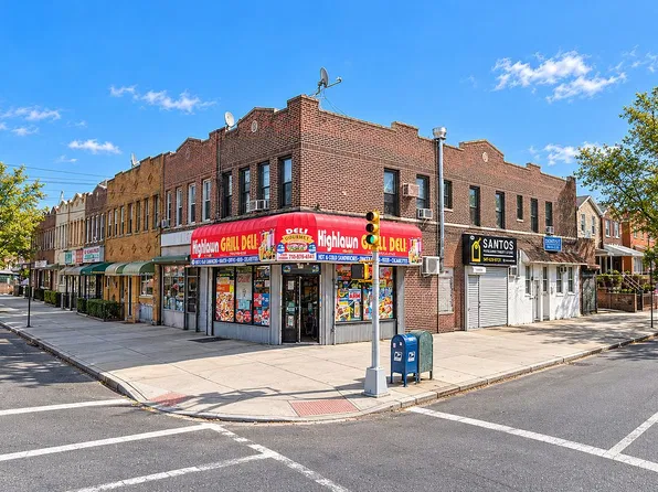 196 Highlawn Ave, Brooklyn, NY 11223