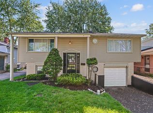 16413 Marshfield Ave, Markham, IL 60428