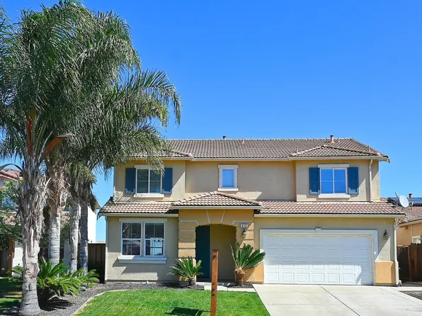 410 Malicoat Ave, Oakley, CA 94561