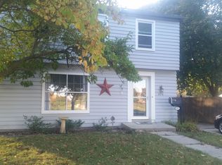 676 S 6th Ave, West Bend, WI 53095