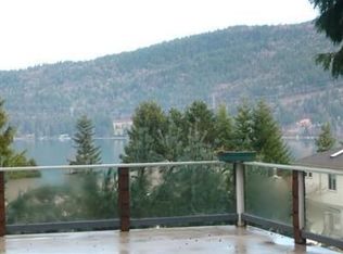 69 N Point Dr, Bellingham, WA 98229