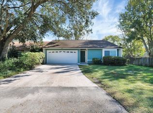 3422 Regatta Way, Jacksonville, FL 32223