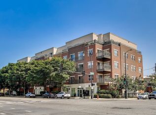1155 W Roosevelt Rd UNIT 412, Chicago, IL 60608