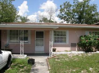 1506 Wolfe Dr, Sebring, FL 33870