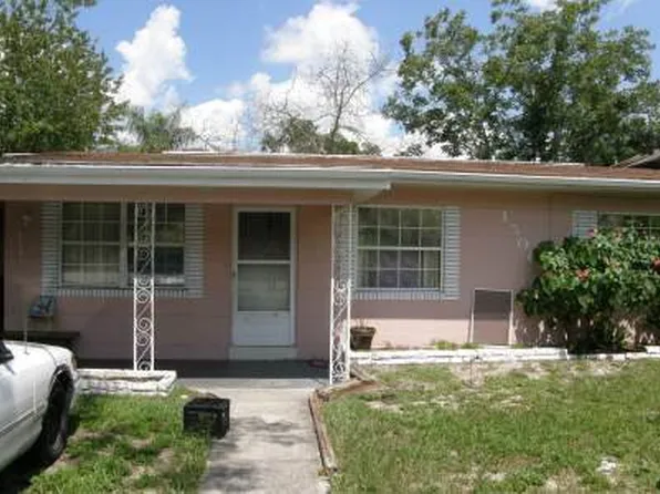 1506 Wolfe Dr, Sebring, FL 33870