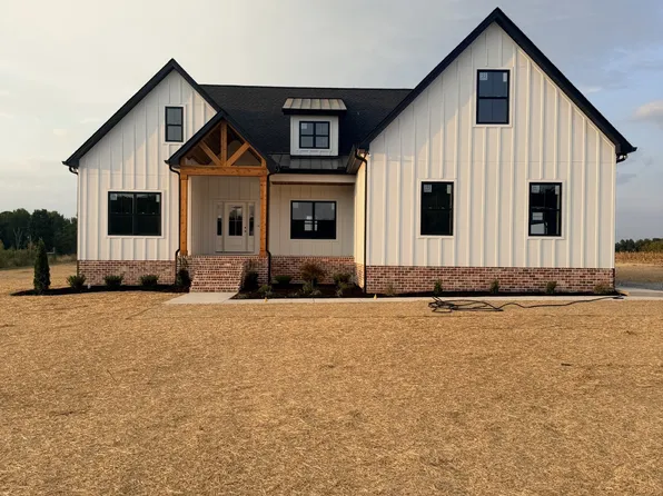 400 Jake Link Rd, Cottontown, TN 37048