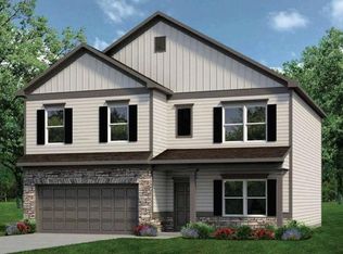 204 Oakmont Dr, Dallas, GA 30132