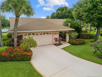 2216 SW Oakwater Pointe, Palm City, FL, 34990