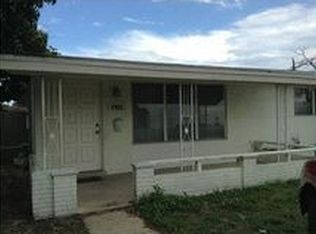 2411 Havana Dr, Miramar, FL 33023