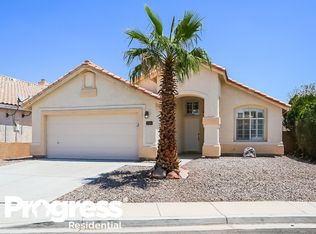 3784 Narrow Leaf Way, Las Vegas, NV 89147