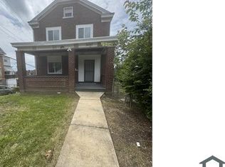 300 Jucunda St, Pittsburgh, PA 15210