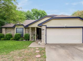 1412 Pigeon Forge Rd, Pflugerville, TX 78660