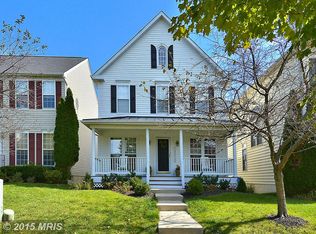 19013 Noble Oak Dr, Germantown, MD 20874