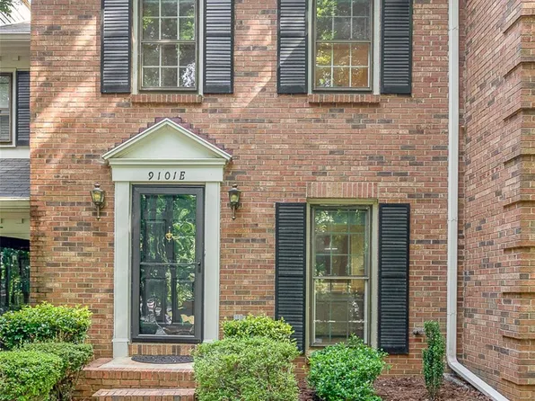9101 Nolley Ct Unit E, Charlotte, NC 28270