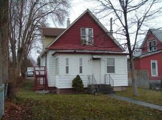 920 8th Ave S, Nampa, ID 83651
