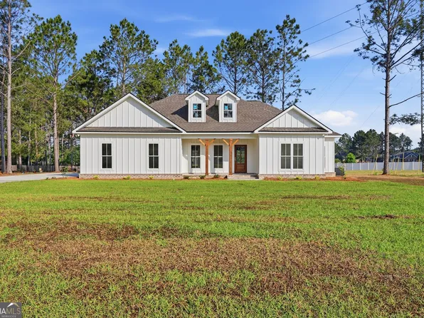 3106 McCall Blvd, Statesboro, GA 30461