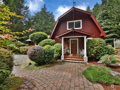 7394 Bailey Road, Clinton, WA, 98236