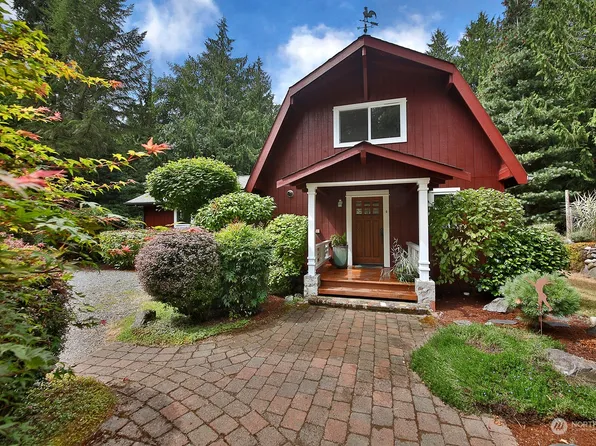 7394 Bailey Road, Clinton, WA 98236