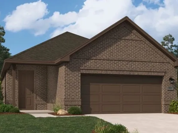 5925 Laurel Lake Ln, Pilot Point, TX 76258