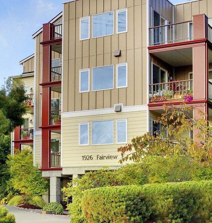 1st image of 1926 Fairview Ave E APT 309