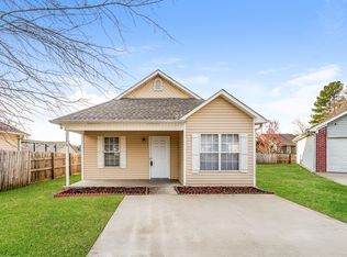 175 Cove Lndg, Calera, AL 35040