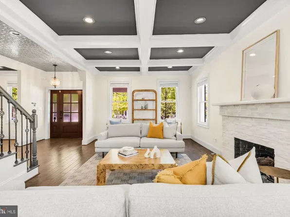 1202 Decatur St NW, Washington, DC 20011
