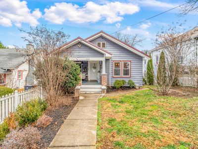 1414 Kenyon St, Knoxville, TN, 37917