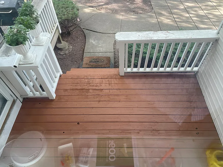6228 Fremont Dr #TOWN HOME — Photo 18