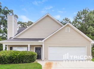 107 Dumaine St, Dallas, GA 30157