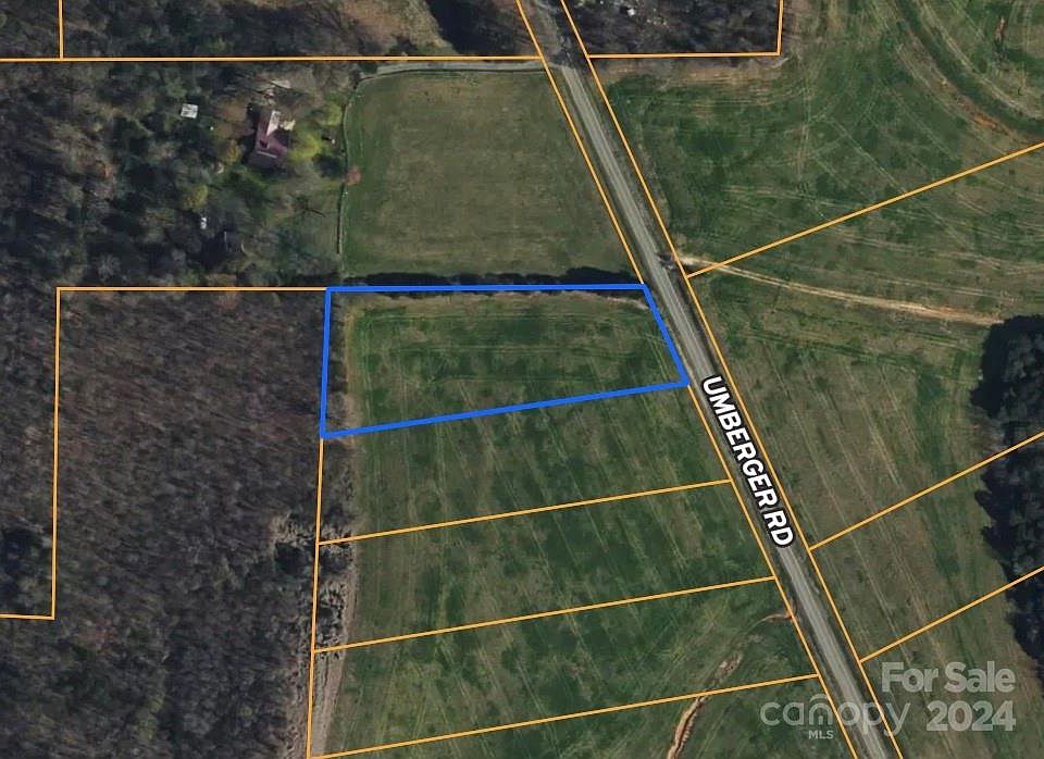 2nd image of 218AC Umberger Rd