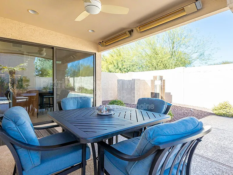 10640 E Vogel Ave — Photo 43