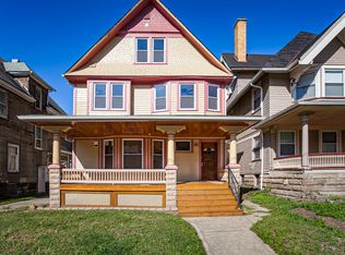 1432 W 81st St, Cleveland, OH 44102
