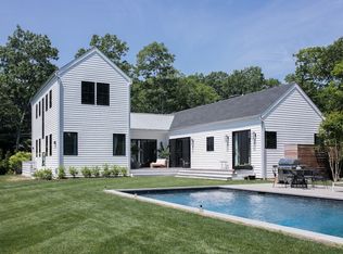 60 Alewive Brook Rd, East Hampton, NY 11937