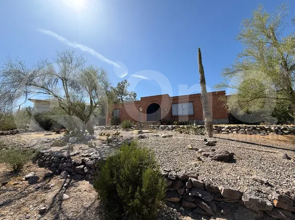 2140 W Window Rock Dr, Tucson, AZ 85745