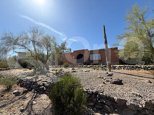2140 W Window Rock Dr Photo 1