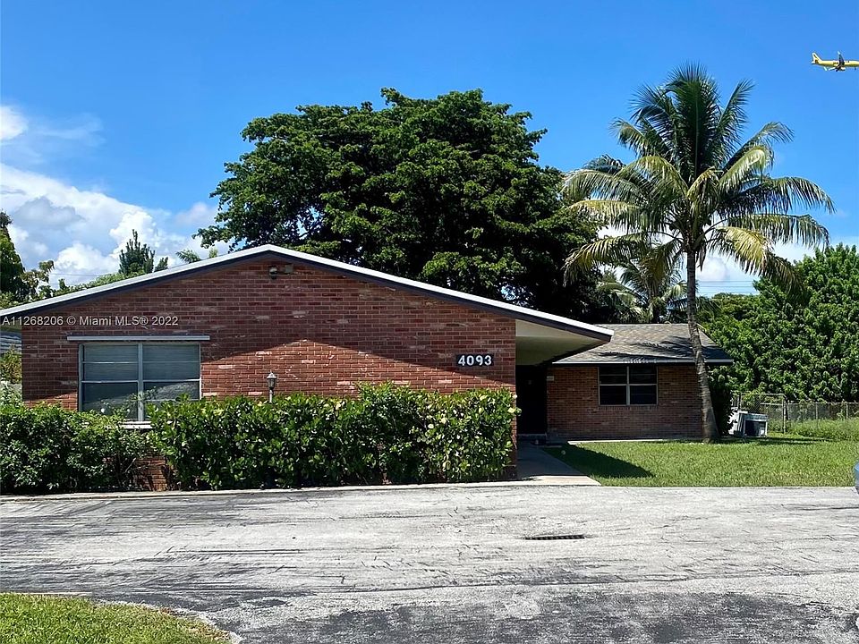 1st image of 4093 SW 51st St #1-2